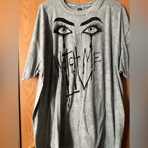 WWE Liv Morgan t-shirt